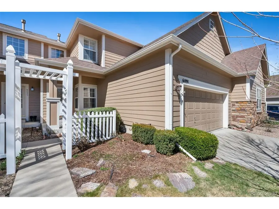 6091 W Utah Ln, Lakewood, CO 80232 - #2