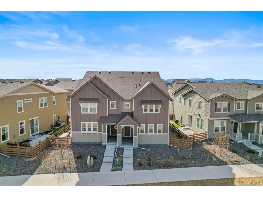 361 Rodden Dr, Erie, CO 80516 - #2