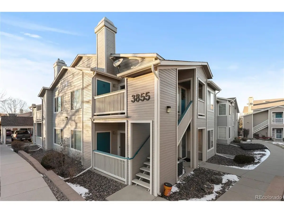 3855 Canyon Ranch Road Rd #104, Highlands Ranch, CO 80126 - Image #1