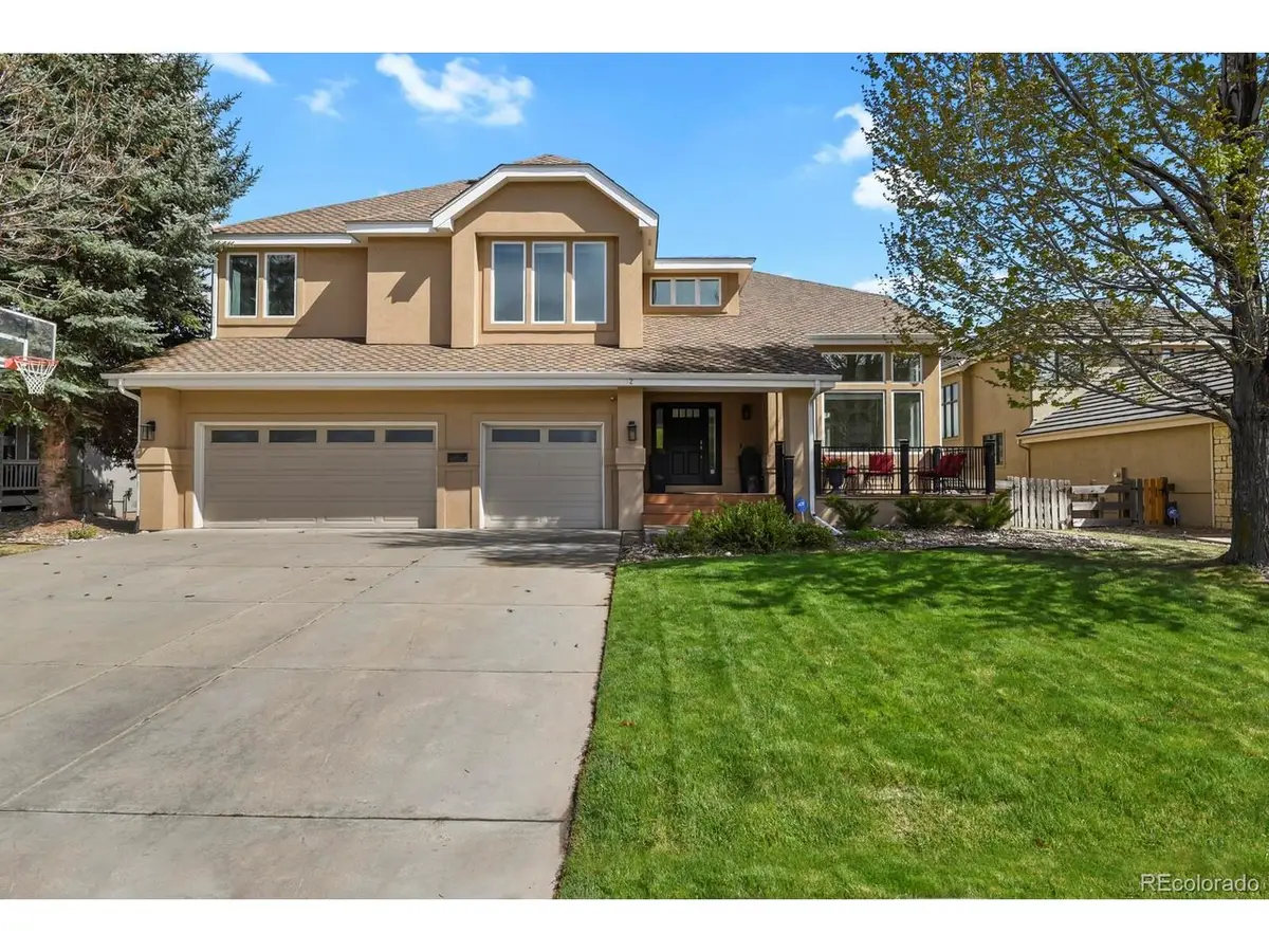 12 Mountain Laurel Dr, Littleton, CO 80127 - #1