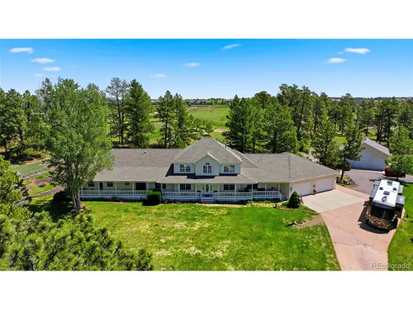 7550 Village Rd, Parker, CO 80134