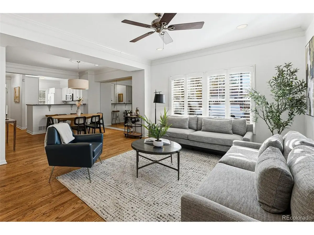 918 Ivanhoe St, Denver, CO 80220 - #1