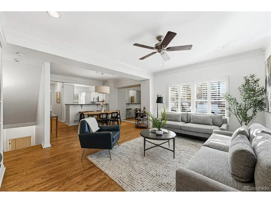 918 Ivanhoe St, Denver, CO 80220 - #2