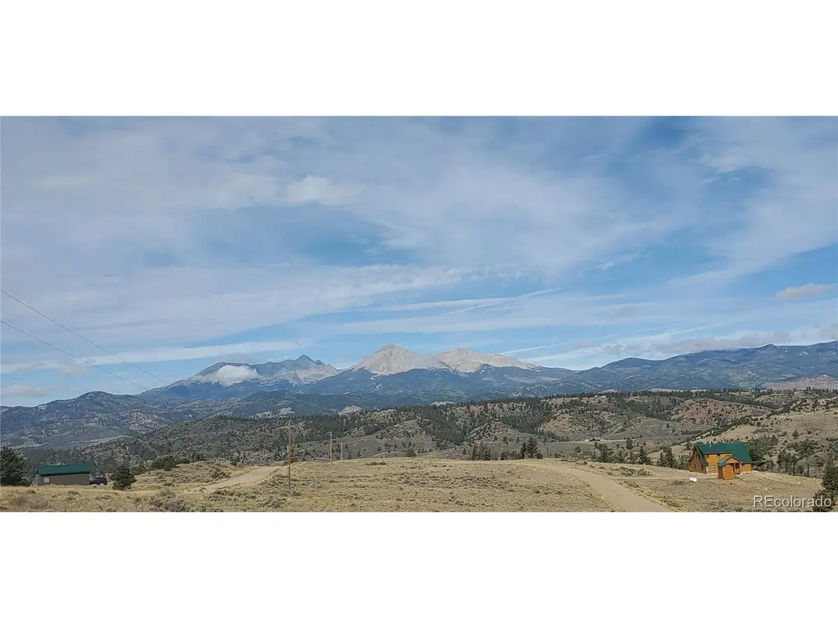 131 Wagon Mesa Loop, Fort Garland, CO 81133 - #1