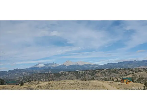 131 Wagon Mesa Loop, Fort Garland, CO 81133