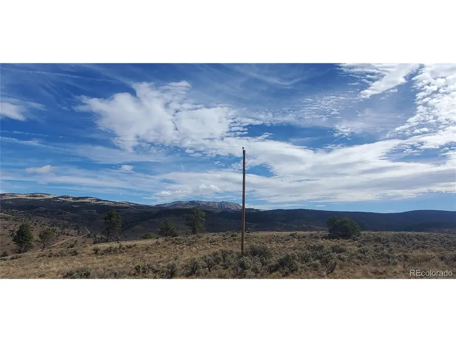 131 Wagon Mesa Loop, Fort Garland, CO 81133 - #2