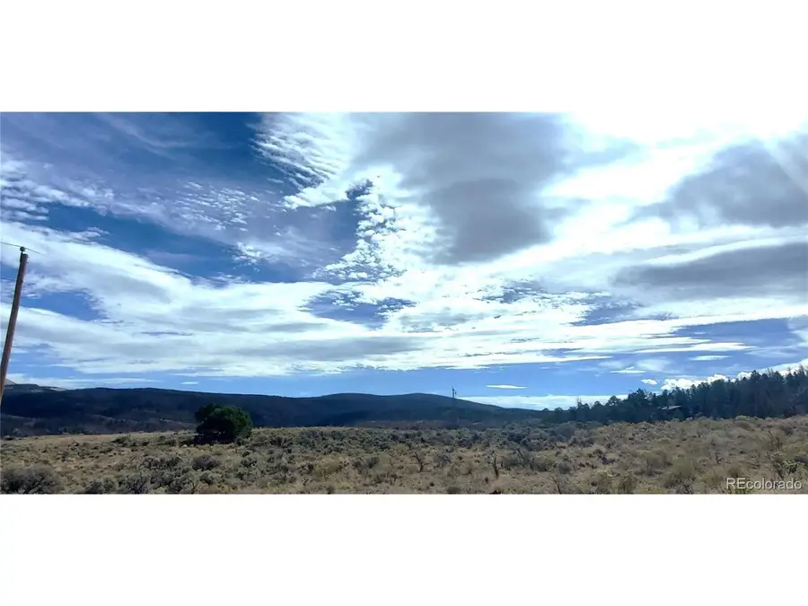 131 Wagon Mesa Loop, Fort Garland, CO 81133 - #3