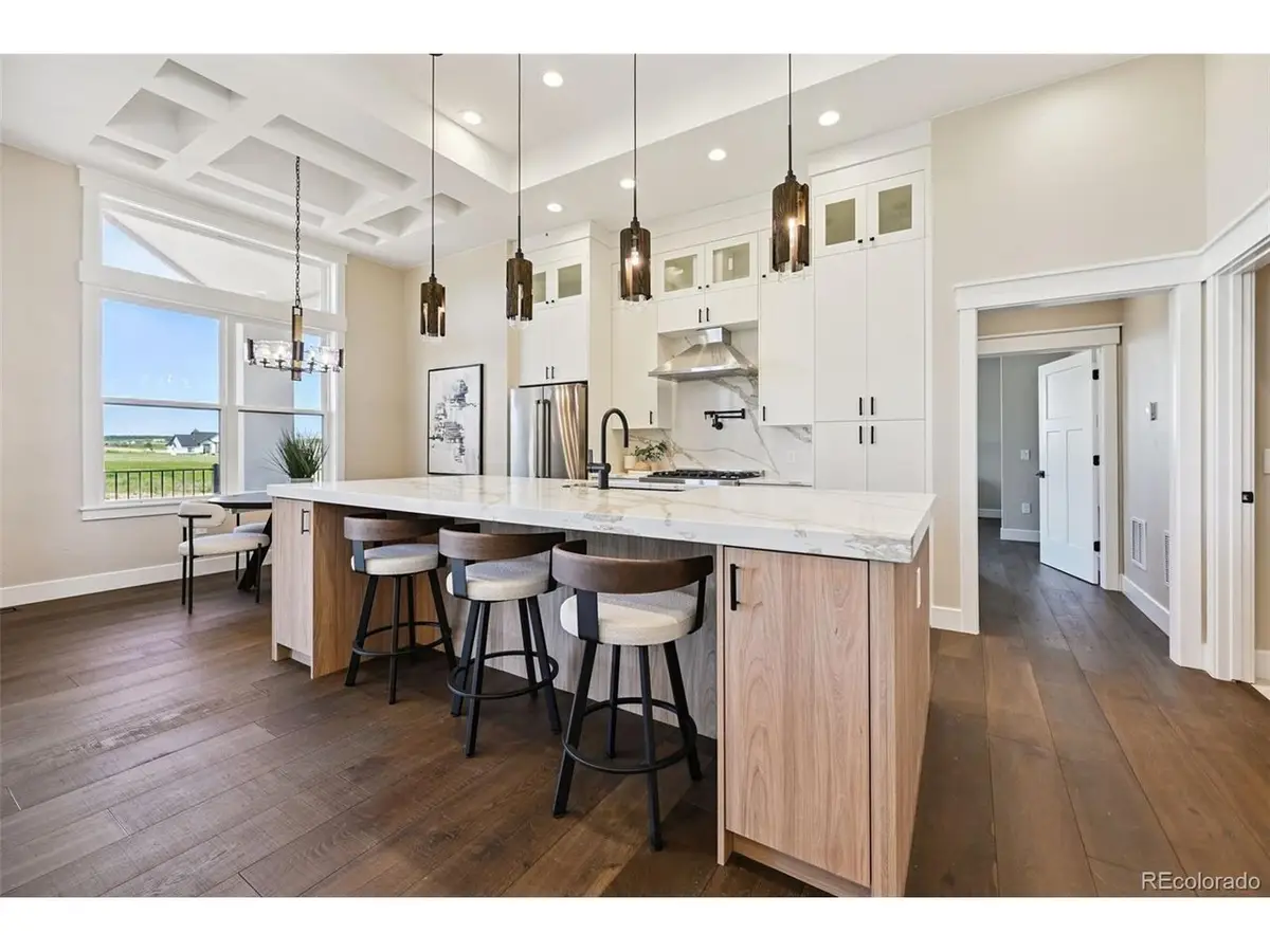 17110 Early Light Dr, Colorado Springs, CO 80908 - #1