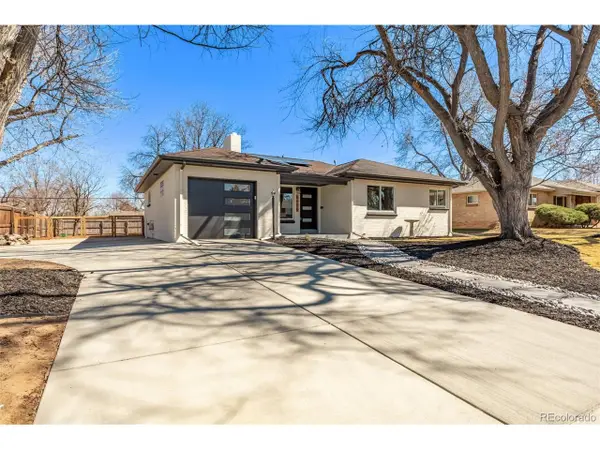 4600 Reed St, Wheat Ridge, CO 80033