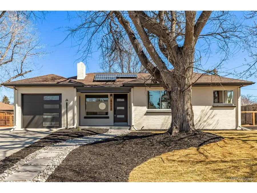 4600 Reed St, Wheat Ridge, CO 80033 - #2