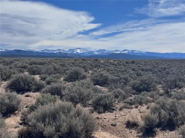 78 County Road X, Fort Garland, CO 81133