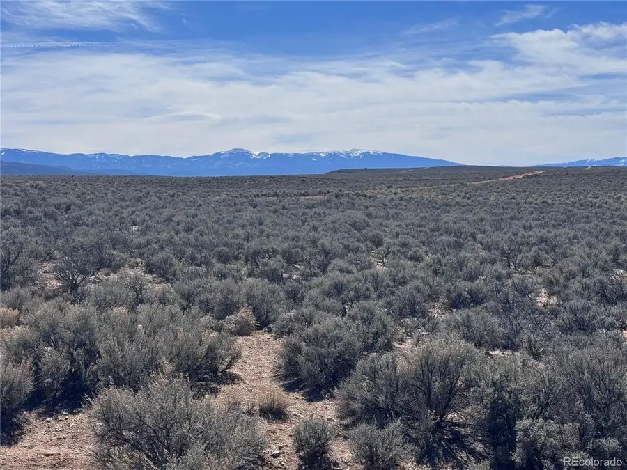 78 County Road X, Fort Garland, CO 81133 - #2