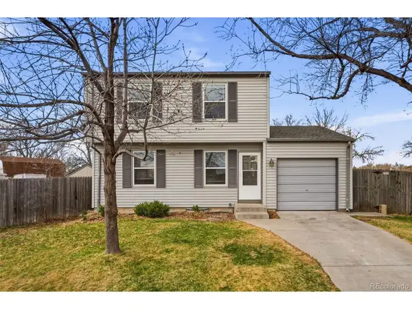 10509 Kline Way, Westminster, CO 80021