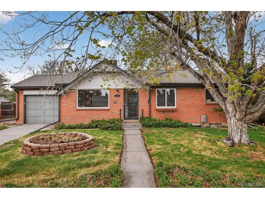 141 S Reed St, Lakewood, CO 80226 - #3