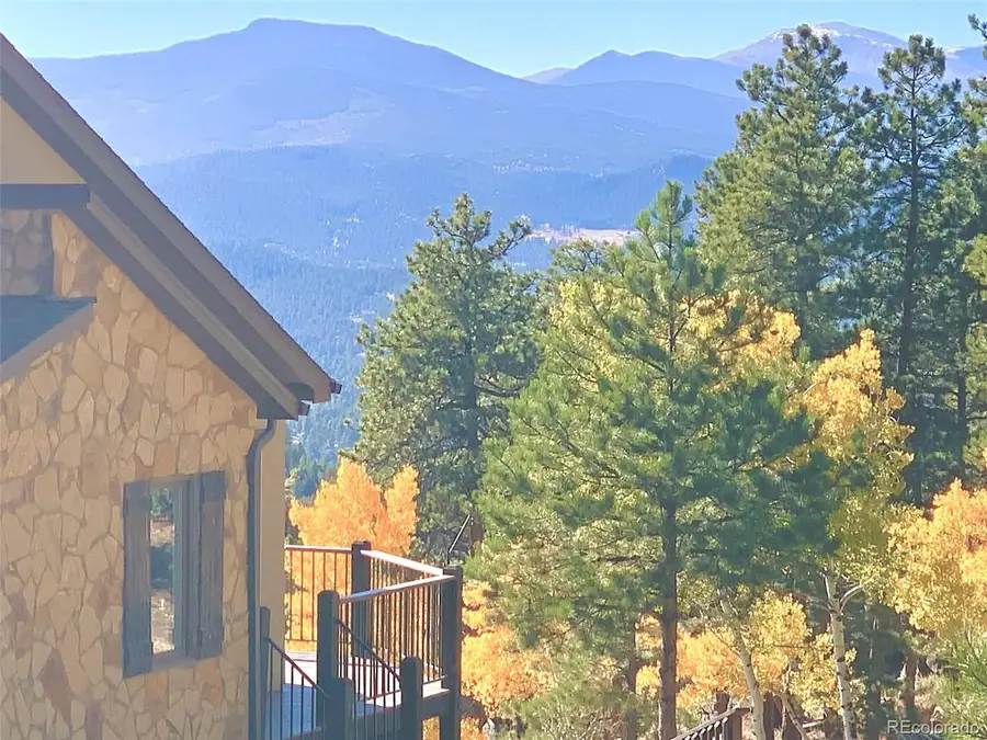 25100 Sunset Ln, Evergreen, CO 80439 - #2