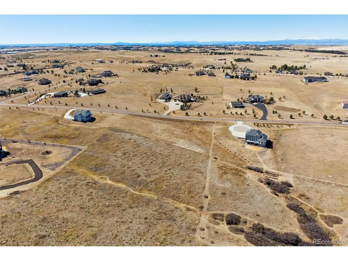 2492 Sagebrush St, Parker, CO 80138 - #1