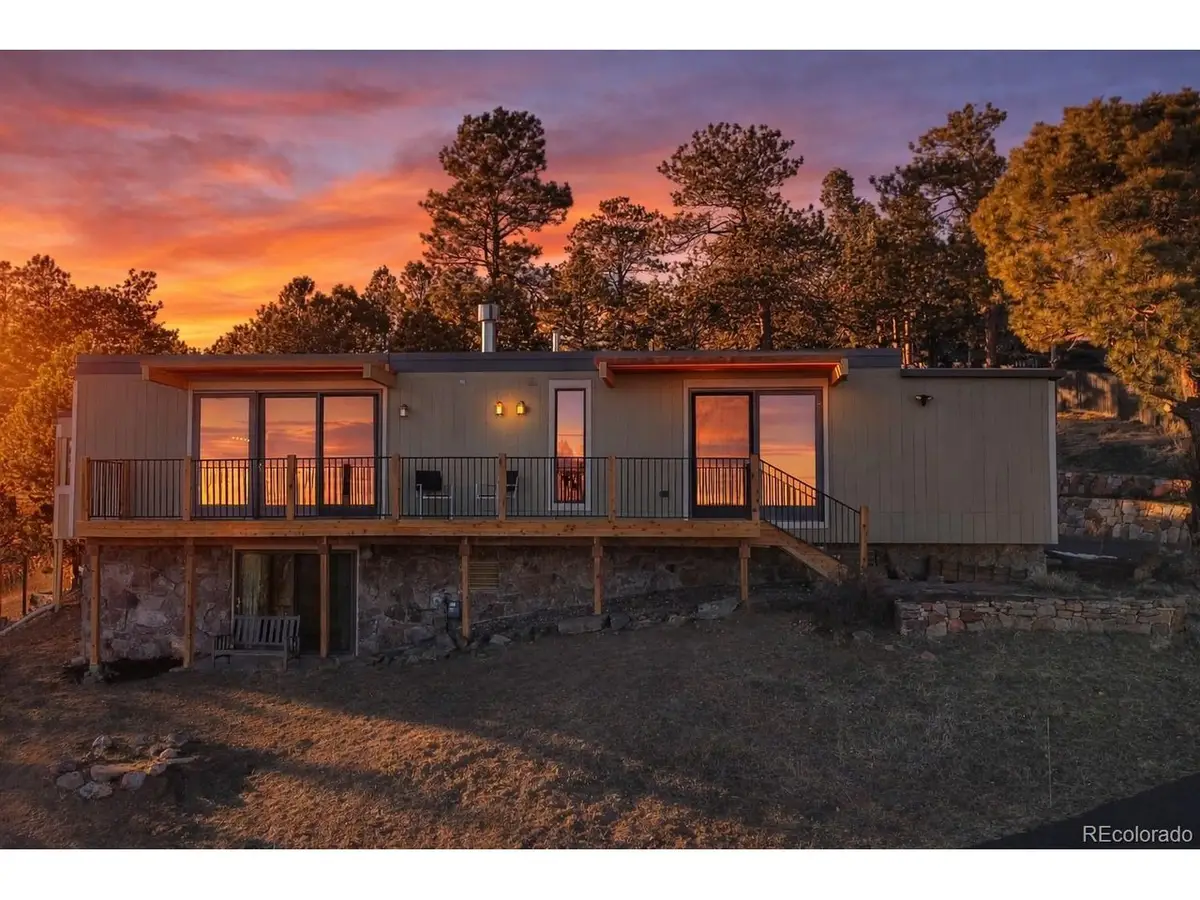 243 Paradise Rd, Golden, CO 80401 - Image #1