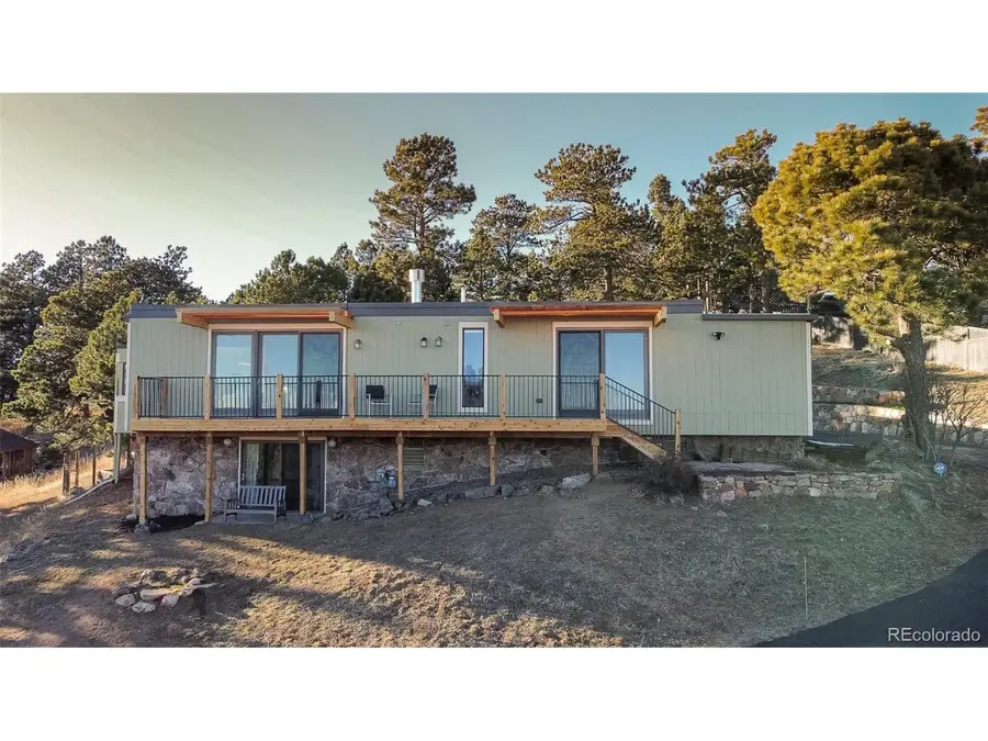 243 Paradise Rd, Golden, CO 80401 - Image #2