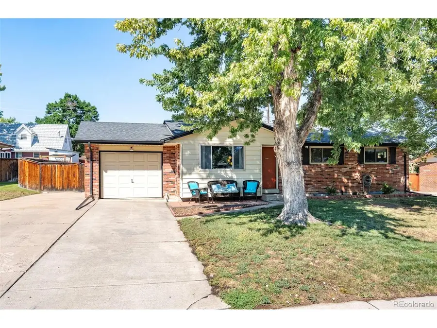 1605 S Cape St, Lakewood, CO 80232 - #2