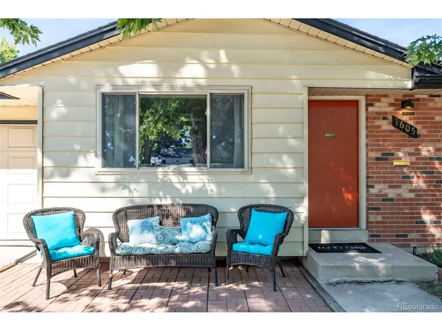1605 S Cape St, Lakewood, CO 80232 - #3