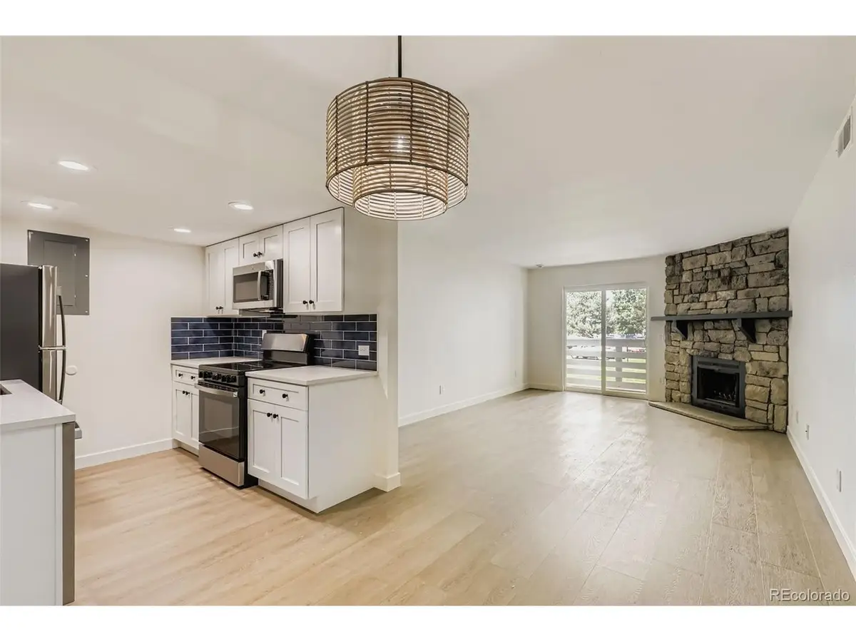 8555 Fairmount Dr #A104, Denver, CO 80247 - Image #1
