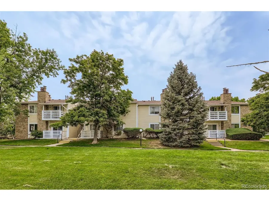 8555 Fairmount Dr #A104, Denver, CO 80247 - Image #2