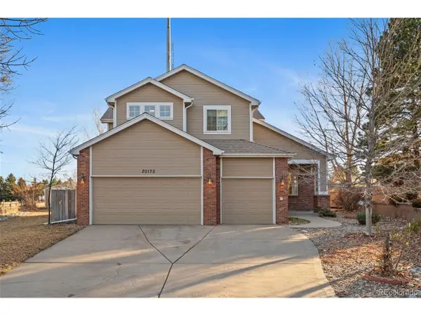 20175 Edinborough Pl, Parker, CO 80138