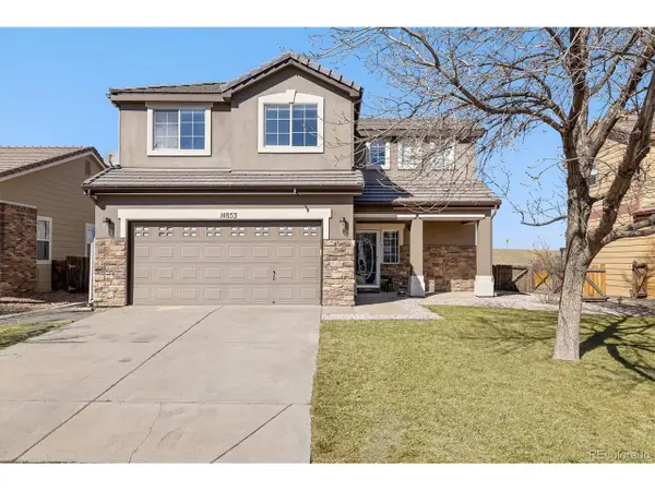 14853 E 119th Ave, Commerce City, CO 80603