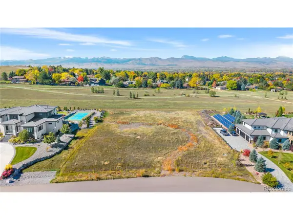 6703 Asher Ct, Niwot, CO 80503