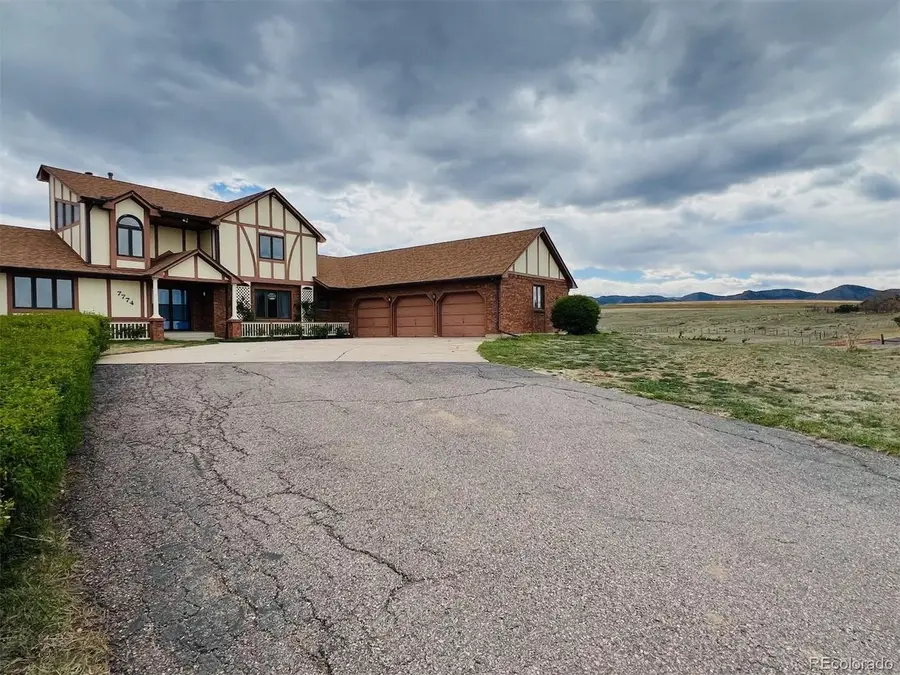 7774 W Trail South Dr, Littleton, CO 80125 - #3