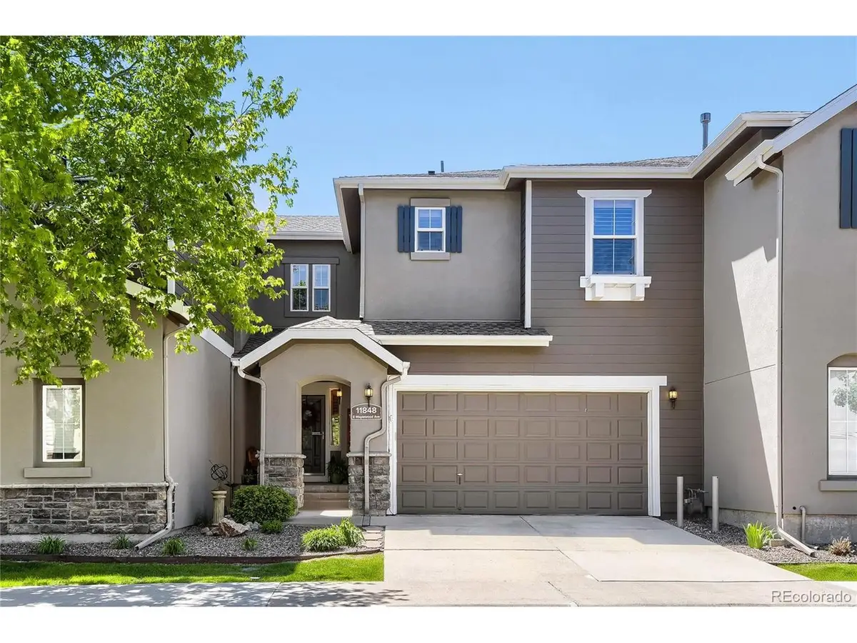 11848 E Maplewood Ave, Greenwood Village, CO 80111 - #1