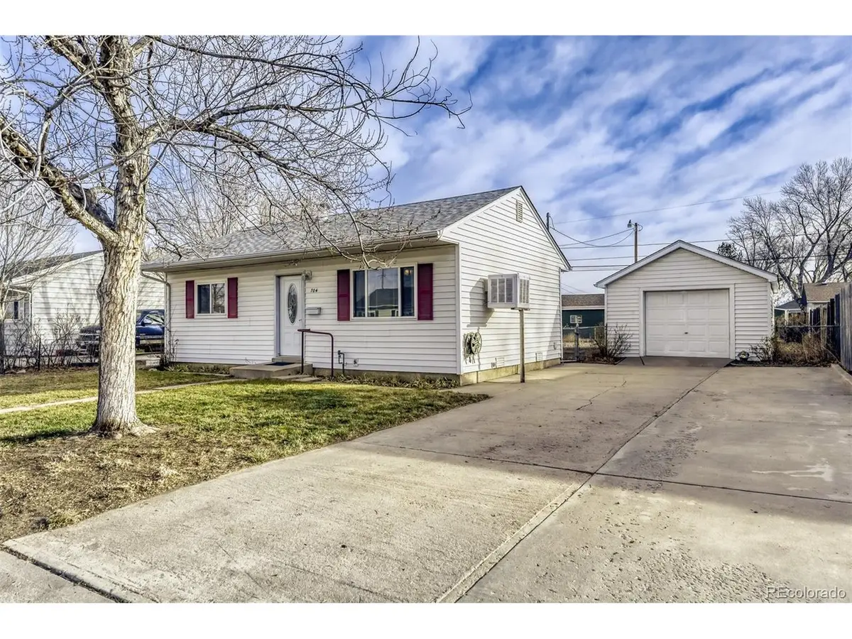 704 S 1st Ave, Brighton, CO 80601 - Image #1
