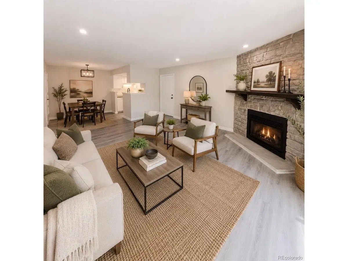 8335 Fairmount Dr #4-102, Denver, CO 80247 - #1