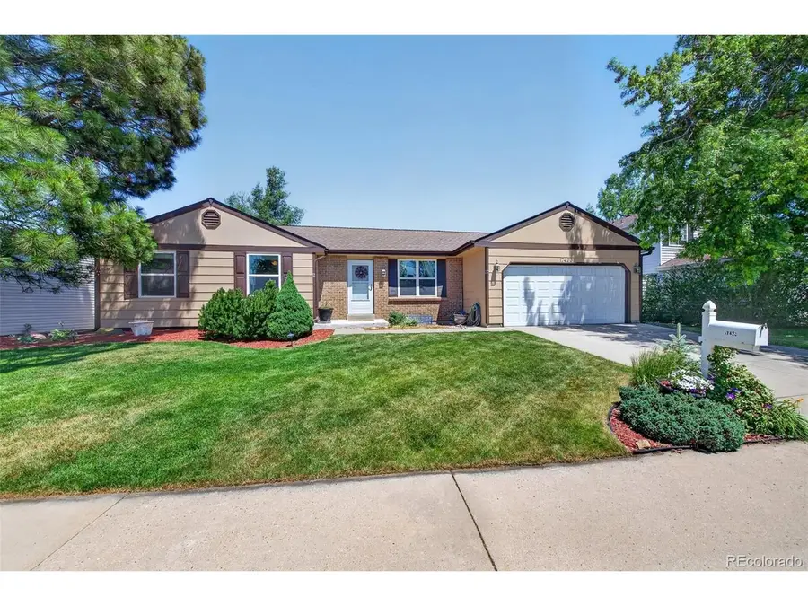 17423 E Prentice Cir, Aurora, CO 80015 - #2