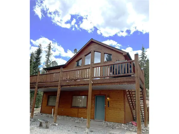 272 Porcupine Rd, Fairplay, CO 80440