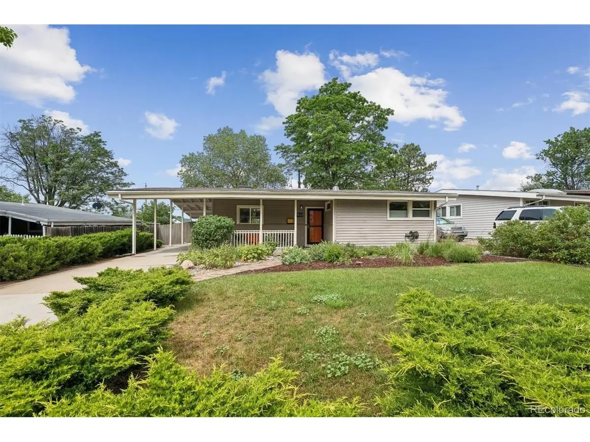7961 Stuart Pl, Westminster, CO 80030 - #1
