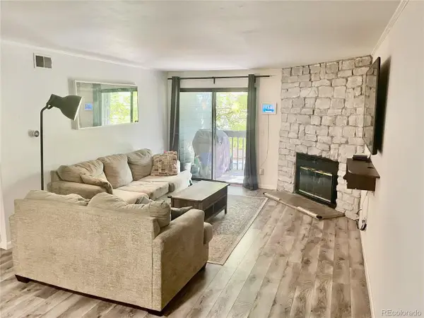 3586 S Depew St #205, Denver, CO 80235