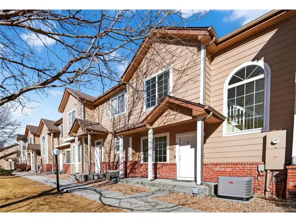 6815 S Webster St #D, Littleton, CO 80128
