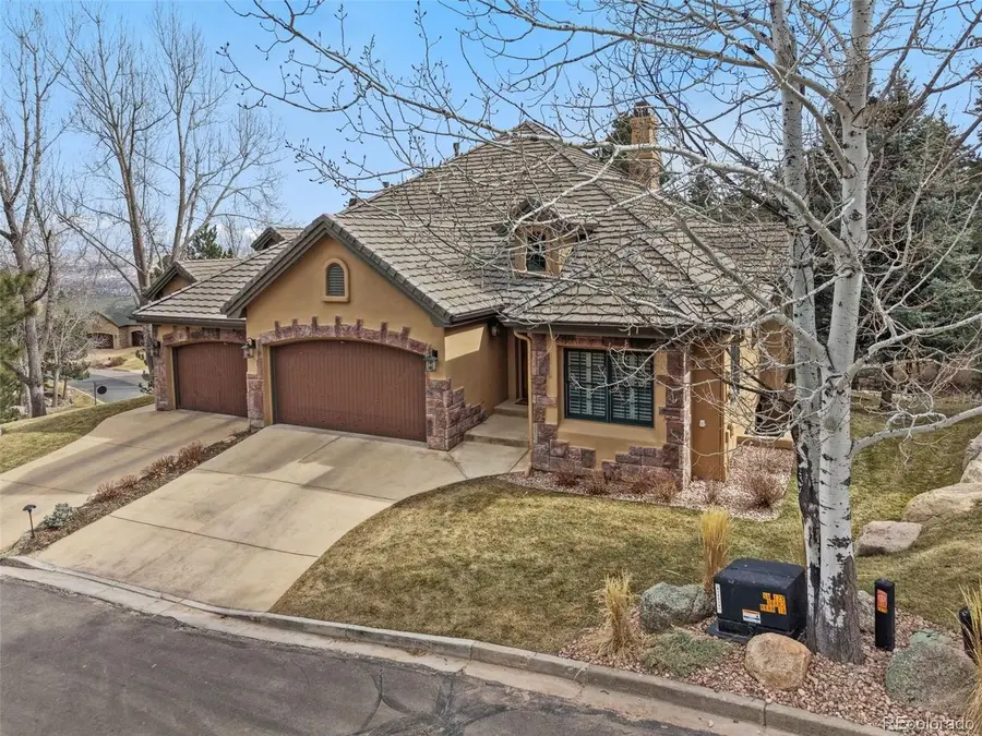 4480 Carriage House Vw, Colorado Springs, CO 80906 - #2