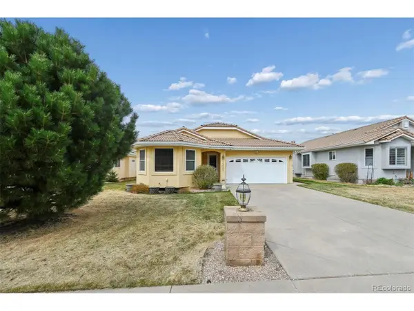 Address Withheld By Seller, Colorado Springs, CO 80921