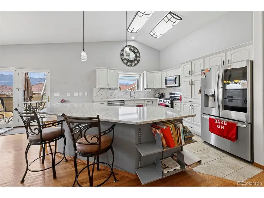 Address Withheld By Seller, Colorado Springs, CO 80921 - #3