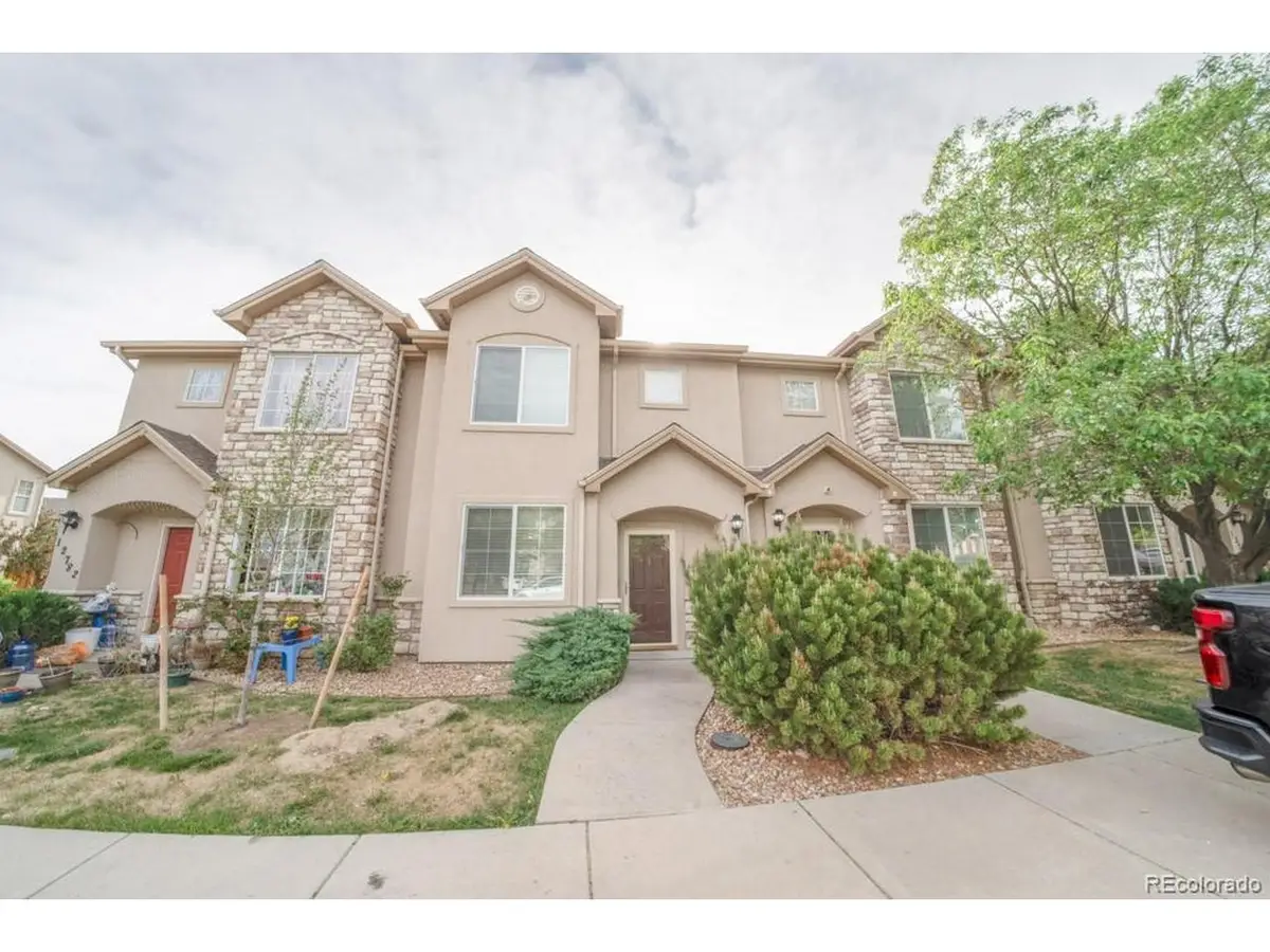 12780 Ivanhoe St, Thornton, CO 80602 - #1