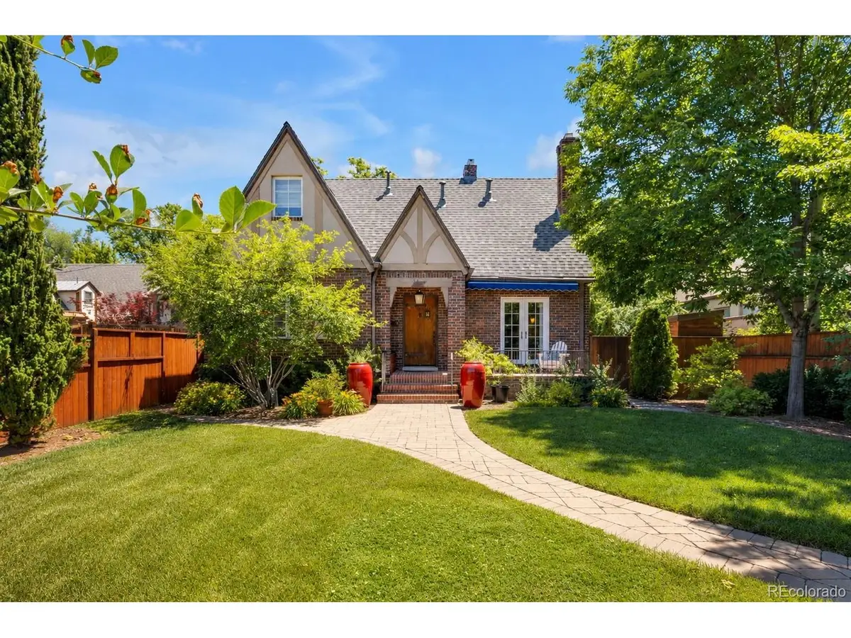 520 Colorado Blvd, Denver, CO 80206 - #1