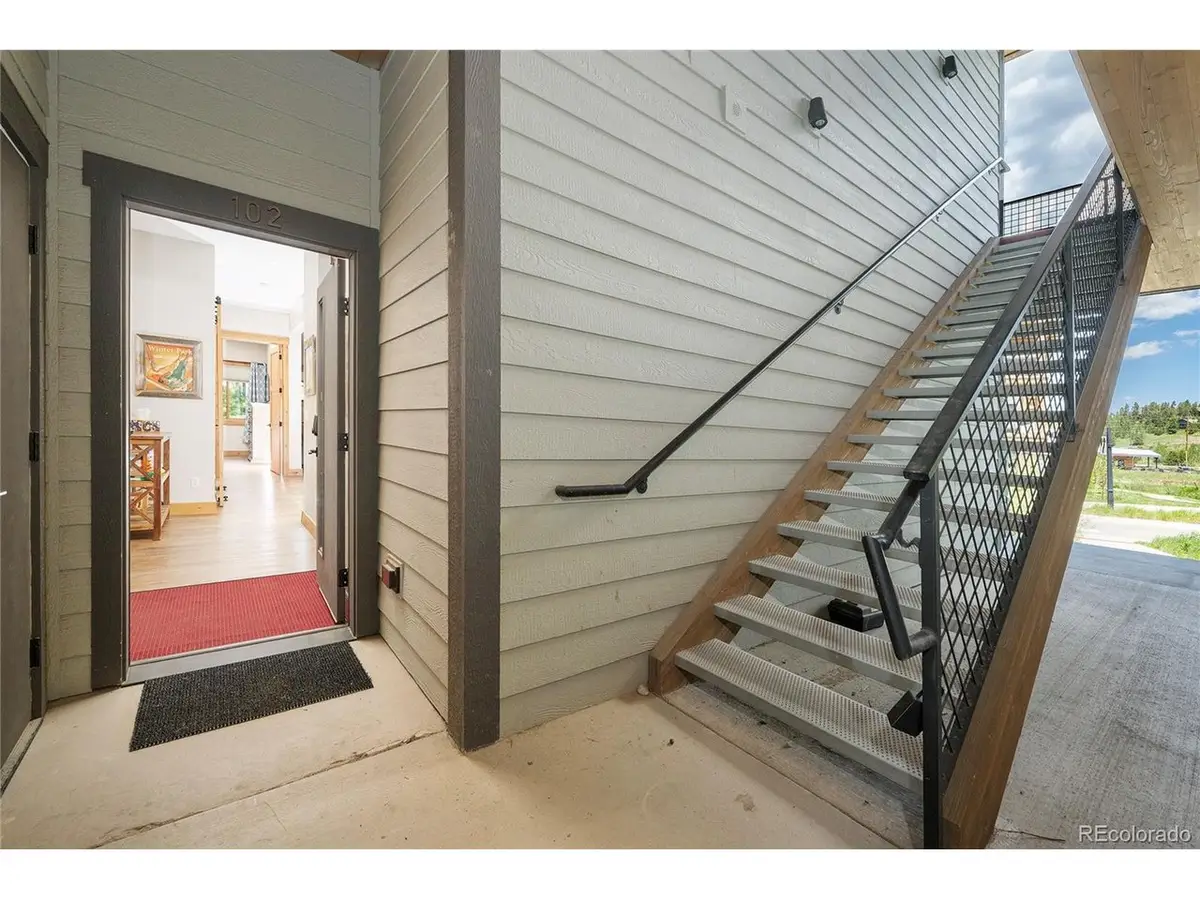 40 Springview Ln #B102, Fraser, CO 80442 - #1