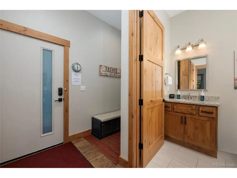 40 Springview Ln #B102, Fraser, CO 80442 - #2