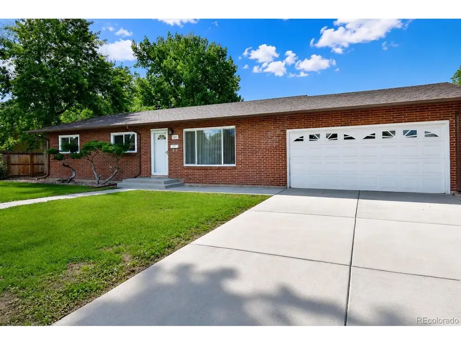Address Withheld By Seller, Denver, CO 80236 - #2