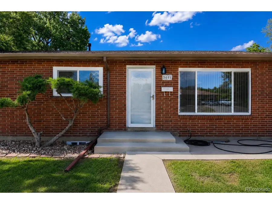 Address Withheld By Seller, Denver, CO 80236 - #3