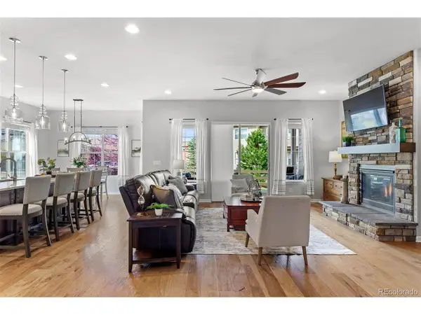 11887 Discovery Cir, Parker, CO 80138