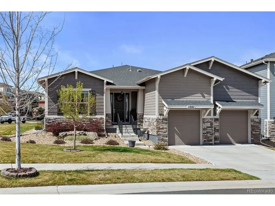 11887 Discovery Cir, Parker, CO 80138 - #3