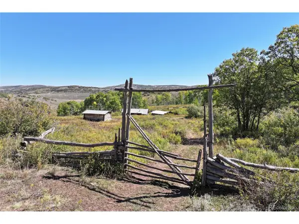 2586 26 1/10 Rd, Gateway, CO 81522